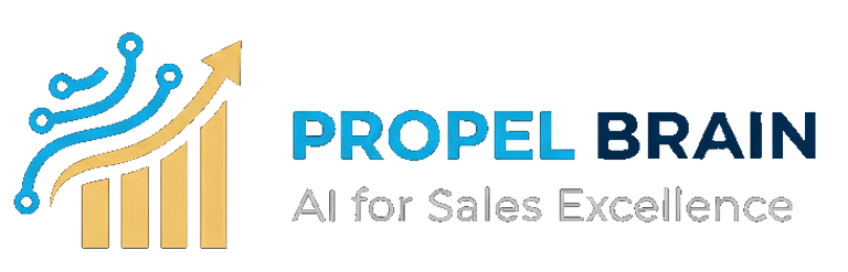 PropelBrain logo