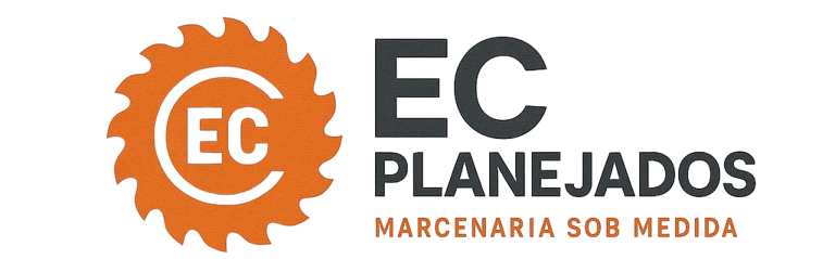 EC Planejados logo
