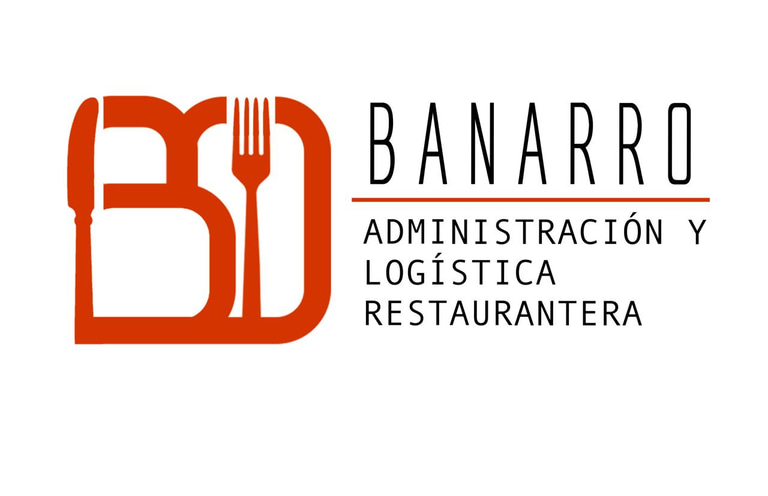 Banarro logo