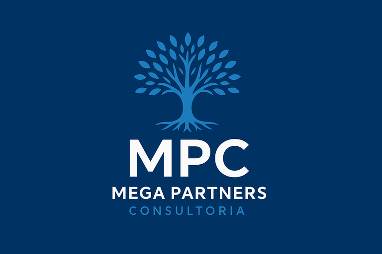 Mega Partners Consultoria logo
