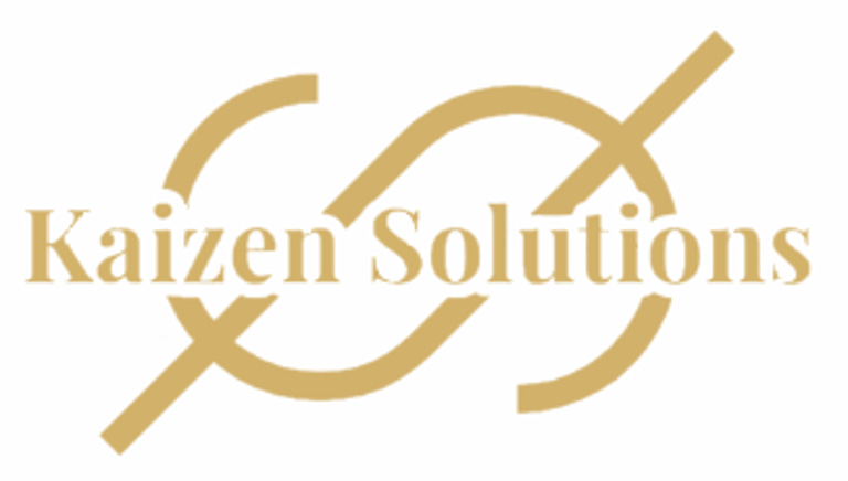 Kaizen Solutions logo
