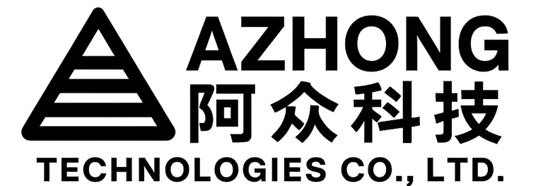 Azhong Technologies Co., Ltd. logo