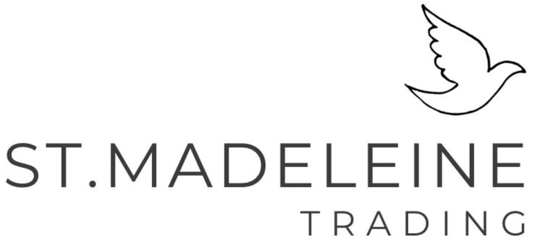 St Madeleine Trading logo