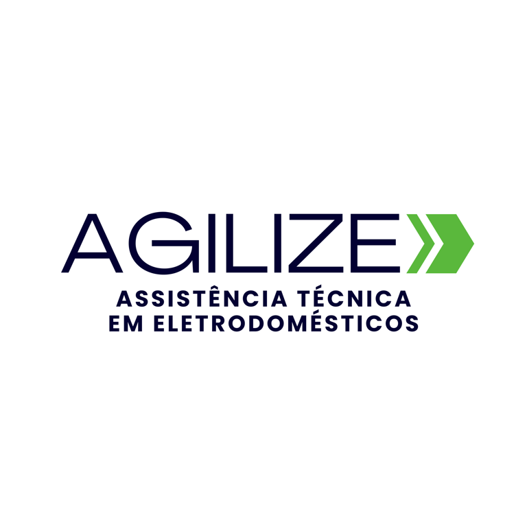 Agilize Assistência Técnica logo