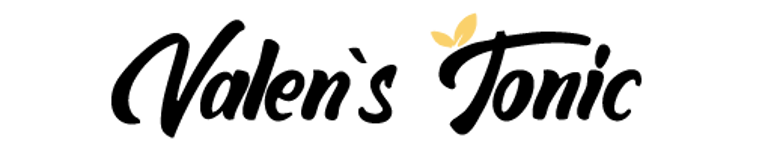 Valens tonic logo