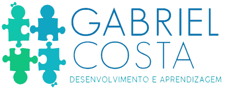 Gabriel Psicopedagogo logo