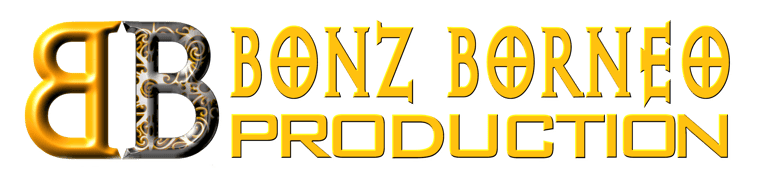Bonz Borneo logo