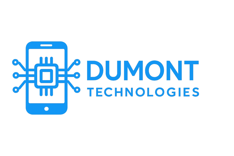 Dumont Technologies logo