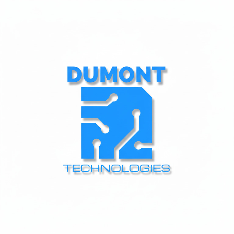 Dumont Technologies logo