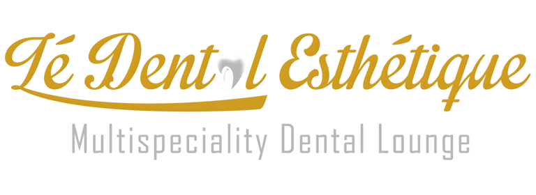 Le Dental Esthétique logo