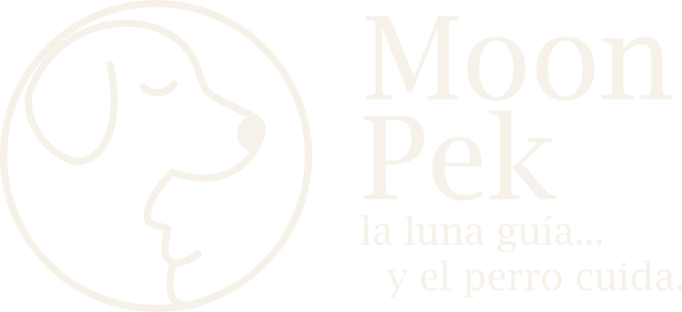 Moon Pek logo