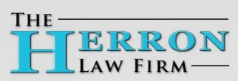 Herron Law Firm logo