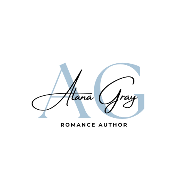 Alana Gray Author logo