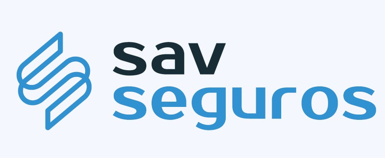Sav Seguros logo