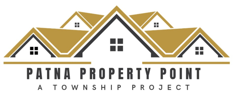 Patna Property Point logo