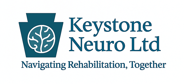 Keystone Neuro Ltd logo