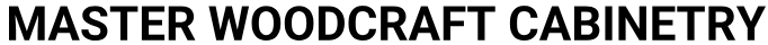 MASTER WOODCRAFT CABINETRY logo