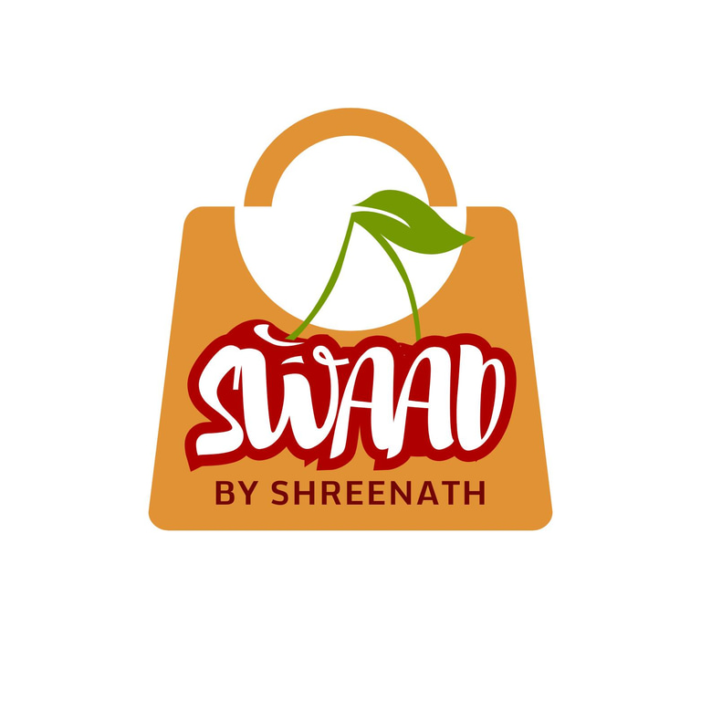 swaadbyshreenath logo