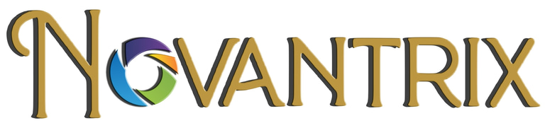 NovoDigi Pvt Ltd logo