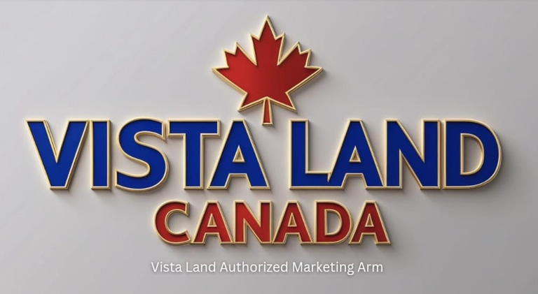 Vista Canada logo