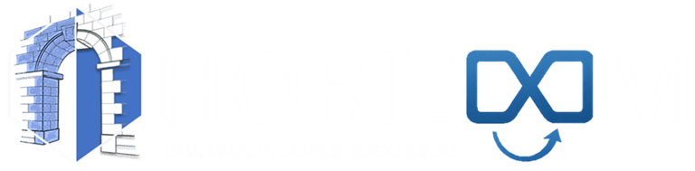 HoriZoom logo