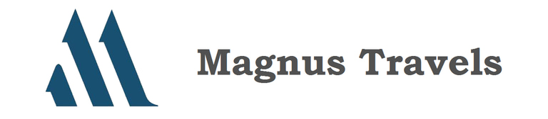 Magnus Travels logo