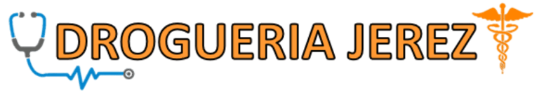 Drogueria Jerez logo