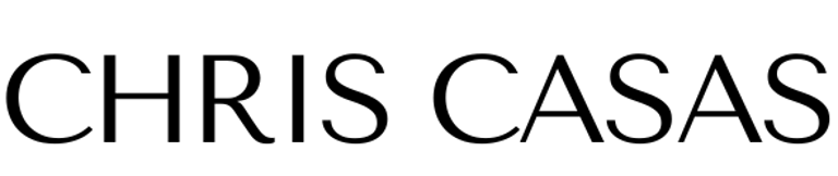 Chris Casas logo