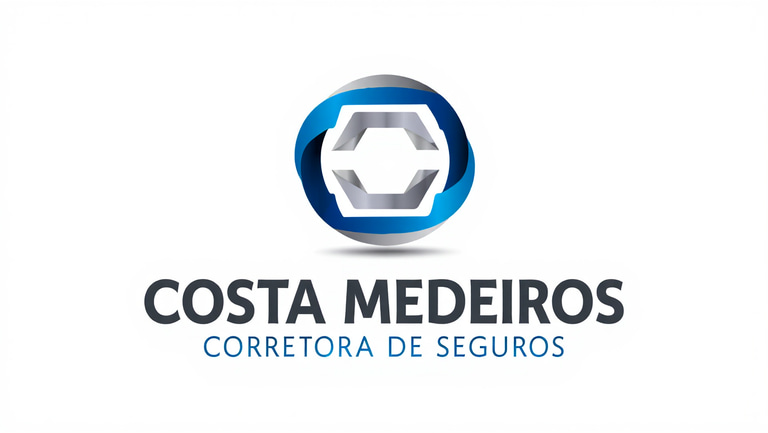 COSTA MEDEIROS CORRETORA DE SEGUROS logo