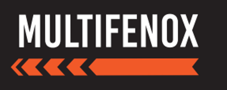 MULTIFENOX logo