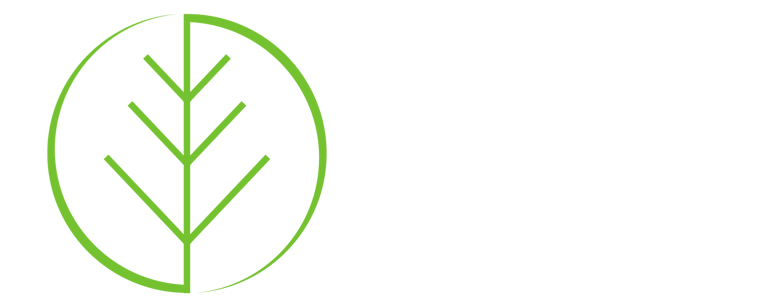 Arcadia paysage logo