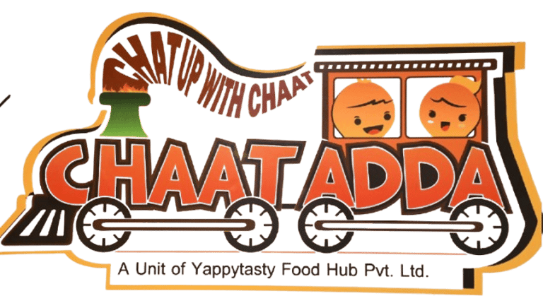 Maansi Chaat Adda logo
