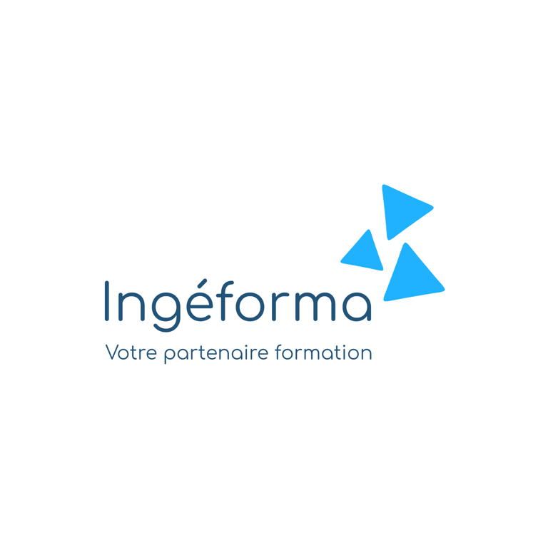 INGEFORMA logo