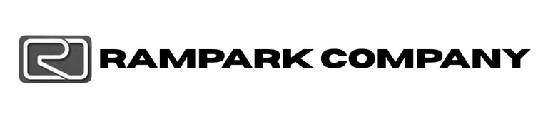 Rampark Company logo