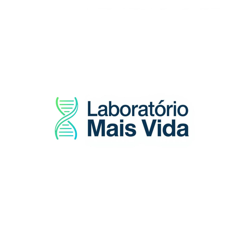 LABORATORIO MAIS VIDA logo