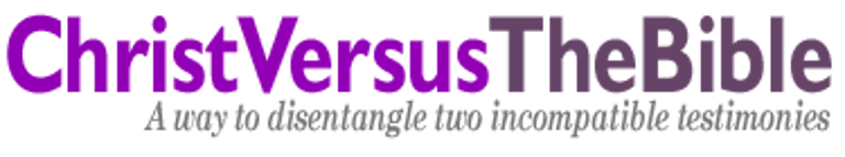 christvbible logo