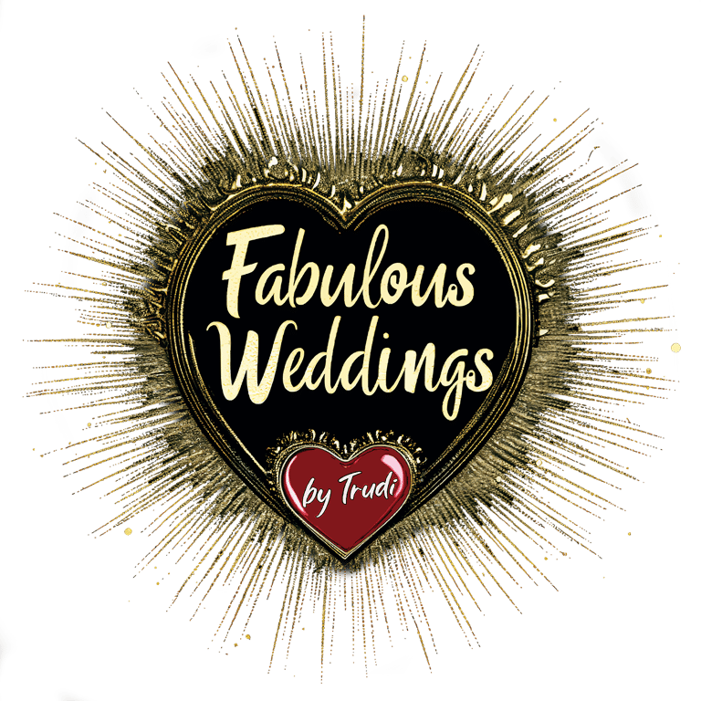 Fabulous Weddings logo