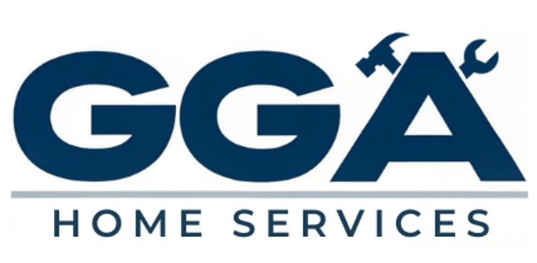GGA Home Services logo