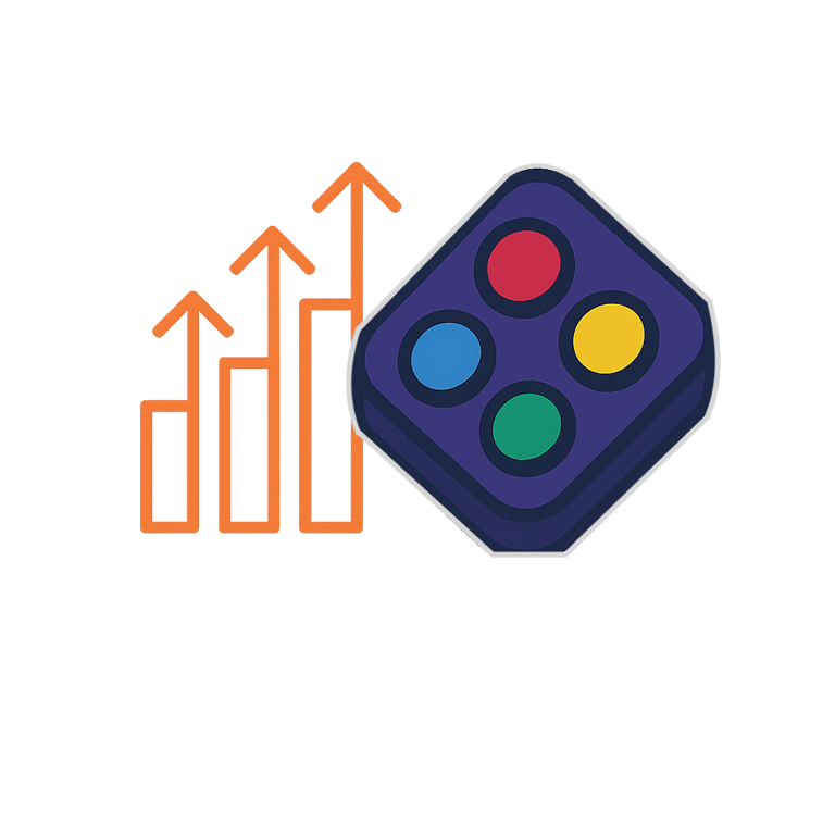 Publi Games logo