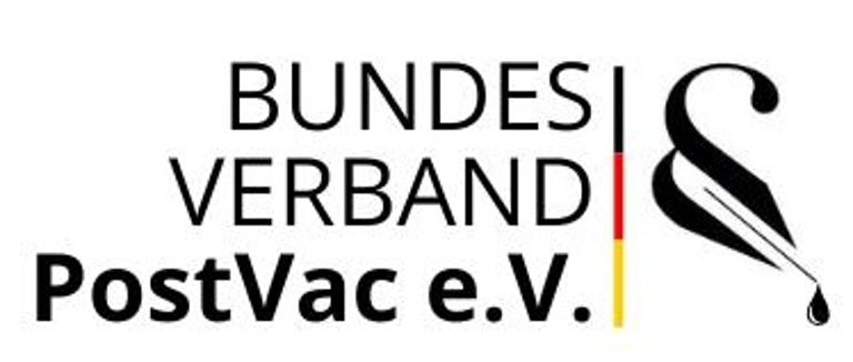 Bundesverand PostVac logo