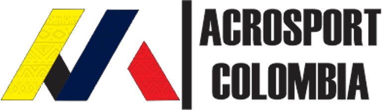 Acrosport Colombia logo