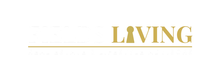 Fields Living logo