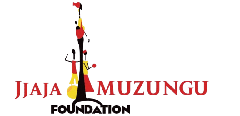 Jjaja Muzungu Foundation logo