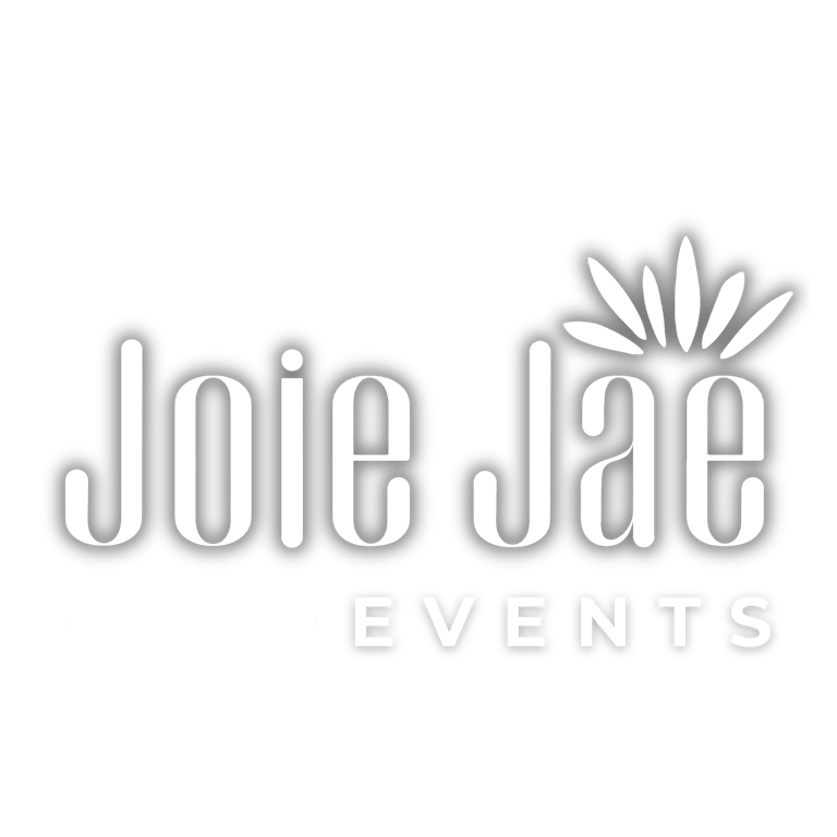 Joie Jae Events logo