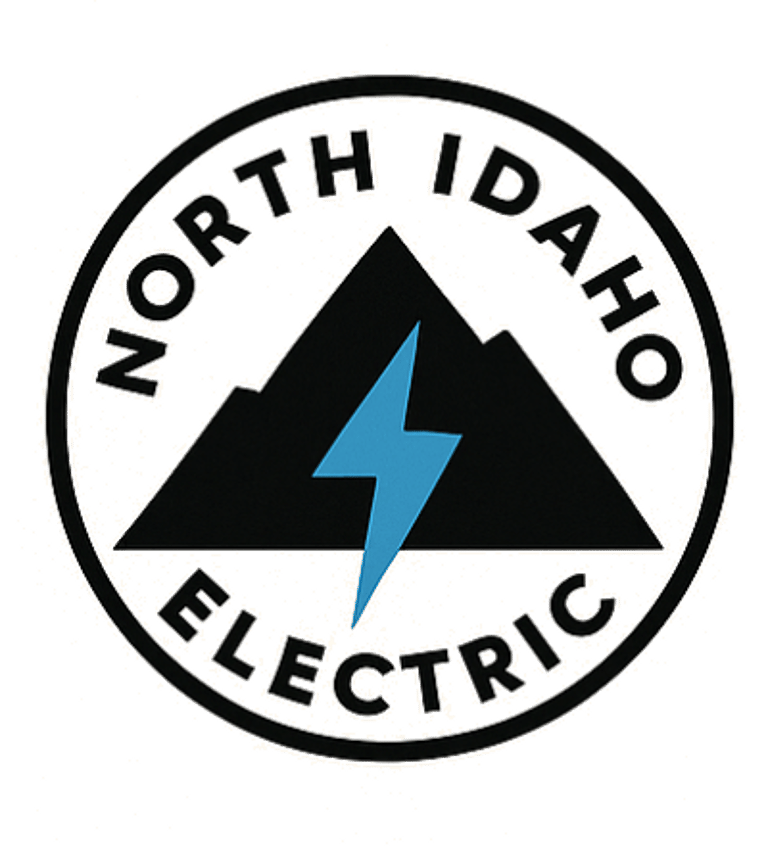 North Idaho Electric logo