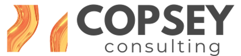 Copsey Consulting logo