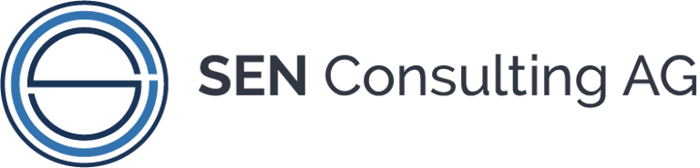 Sen Consulting logo