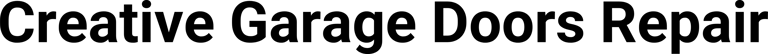 Creative Iron Arts logo
