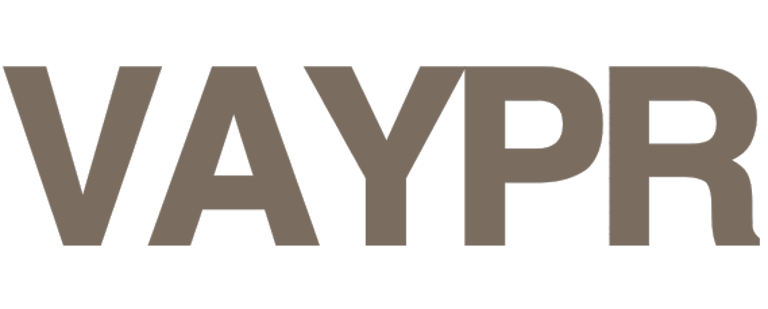 VAYPR logo