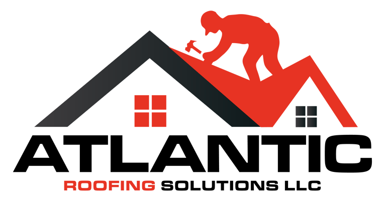 Atlantic Roofing Solutions logo